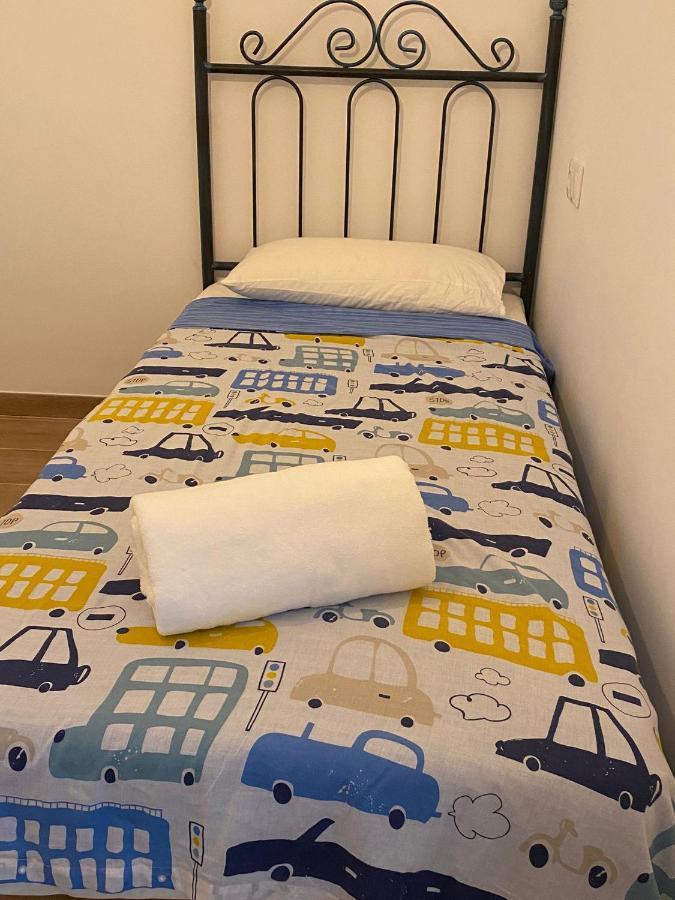 Apartamento Vista Altillo Альмуньекар Экстерьер фото